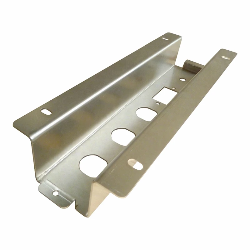 Części do tłoczenia metalu OEM