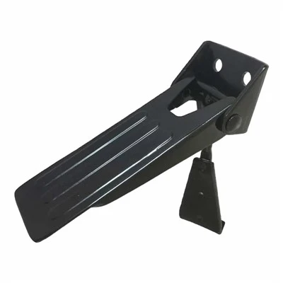Przemysłowe tłoczenie metali