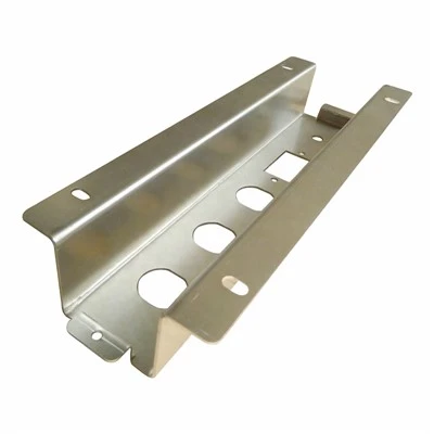 Części do tłoczenia metalu OEM